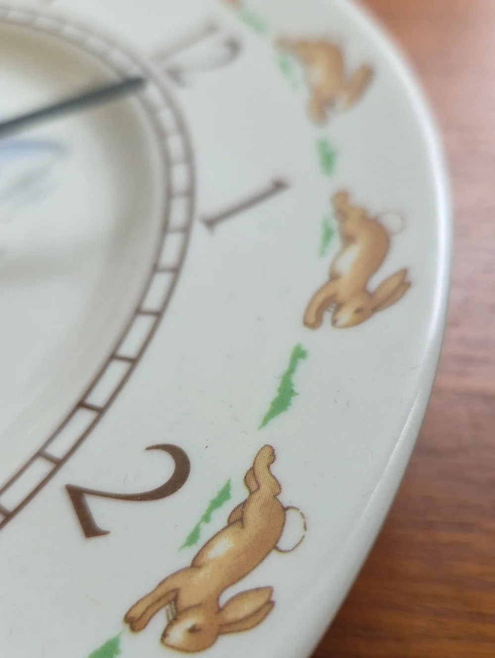 ROYAL DOULTON BUNNYKINS 